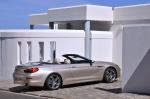 BMW 6-Series Convertible 2011 года